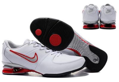 wholesale Men Nike Shox R2 No. 26